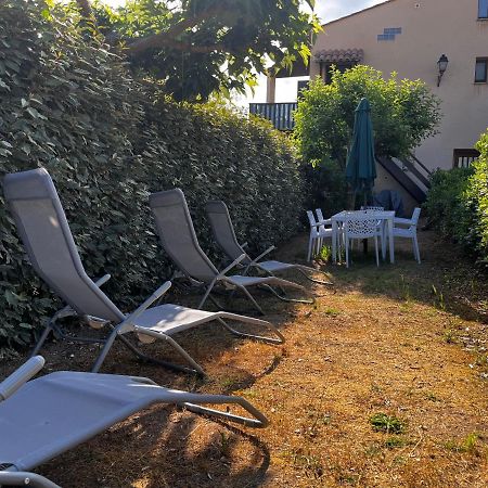 Residence Mare Bellu Agosta Plage Porticcio  Buitenkant foto