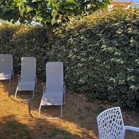 Residence Mare Bellu Agosta Plage Porticcio  Buitenkant foto