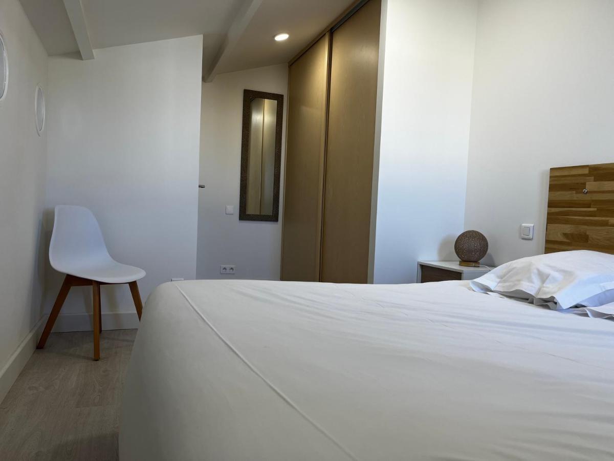 Residence Mare Bellu Agosta Plage Porticcio  Buitenkant foto